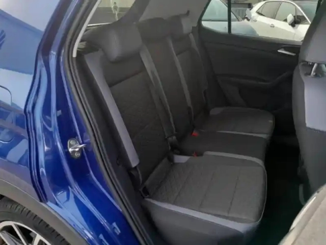 Volkswagen T-Cross 1.0 tsi 110ch style — photo 11