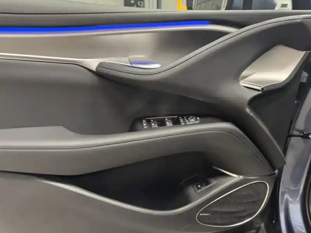 Byd Sealion 7 excellence 390 kw — photo 17