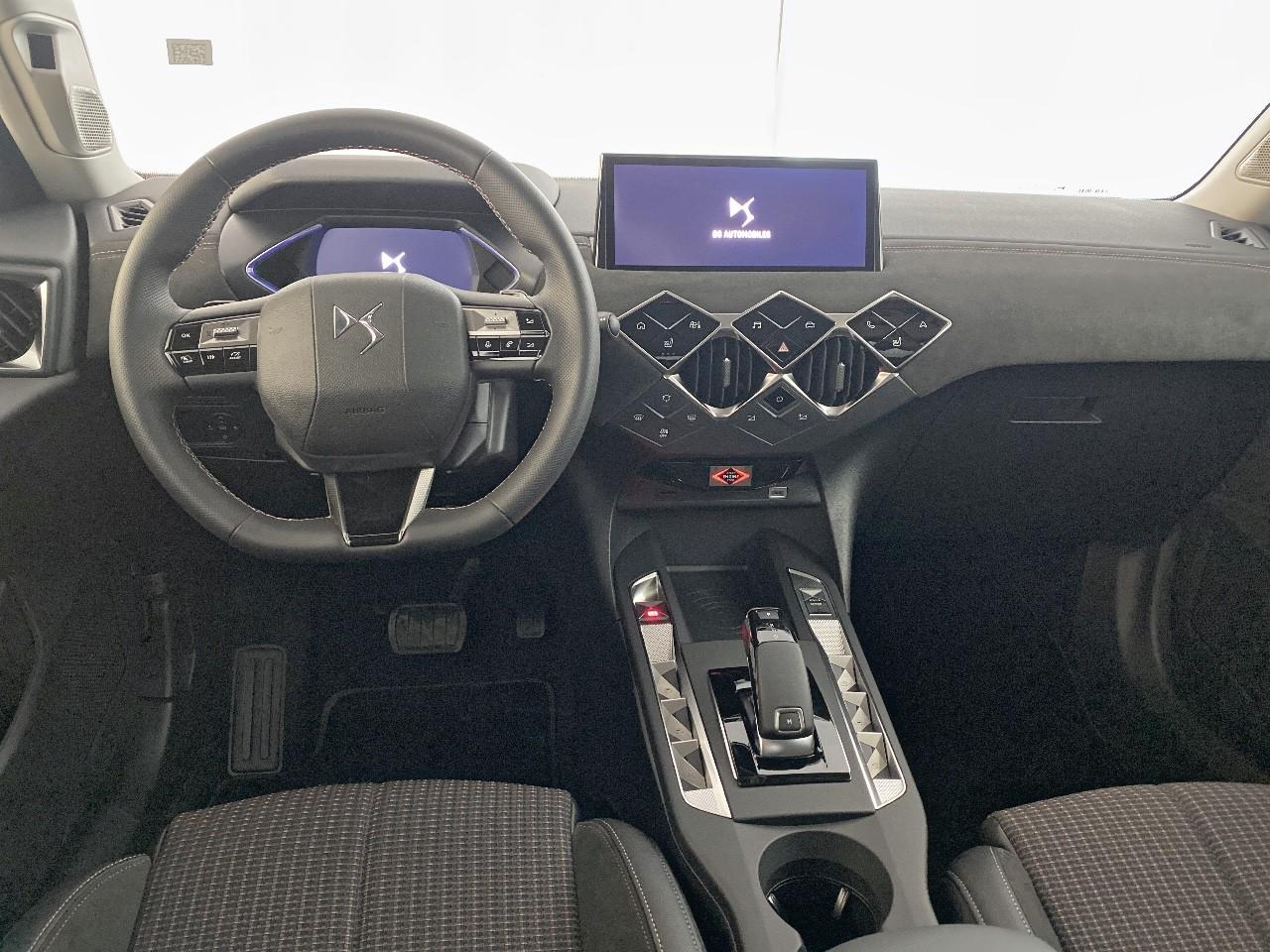 Ds Ds 3 hybride 145 e-dct6 etoile — photo 8
