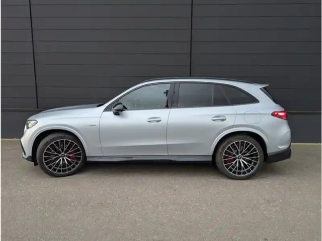 Mercedes Classe G glc 63 s e performance — photo 2