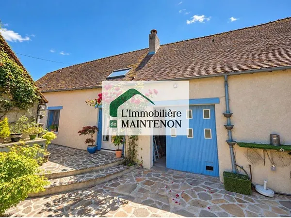 Maison 6 pièces 131 m²