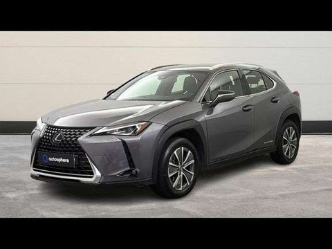 Lexus UX Lexus UX 300e Luxe