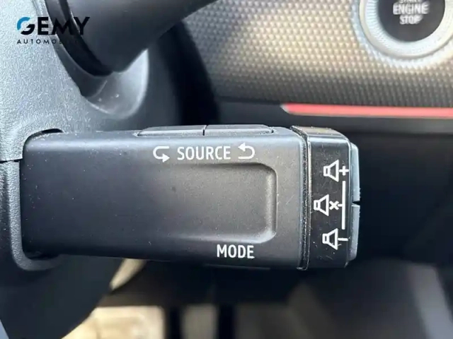 Renault Arkana mild hybrid 140 edc fap - 22 — photo 29