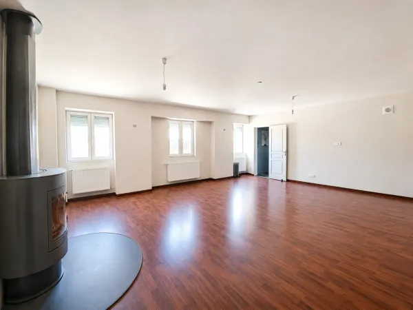 Maison 5 pièces 130 m²
