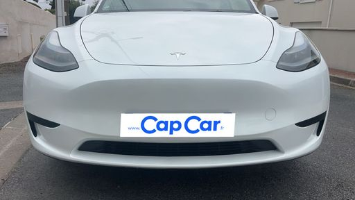 Tesla Model Y 295 - Rwd – 2023 – 42151 km – Électrique – Boîte Automatique — photo 32