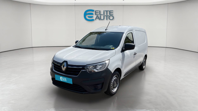 Renault EXPRESS VAN BLUE DCI 95 - 22