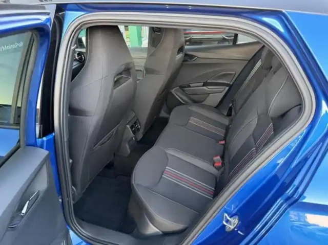 Skoda Fabia 1.0 tsi evo2 116ch monte carlo dsg7 — photo 8