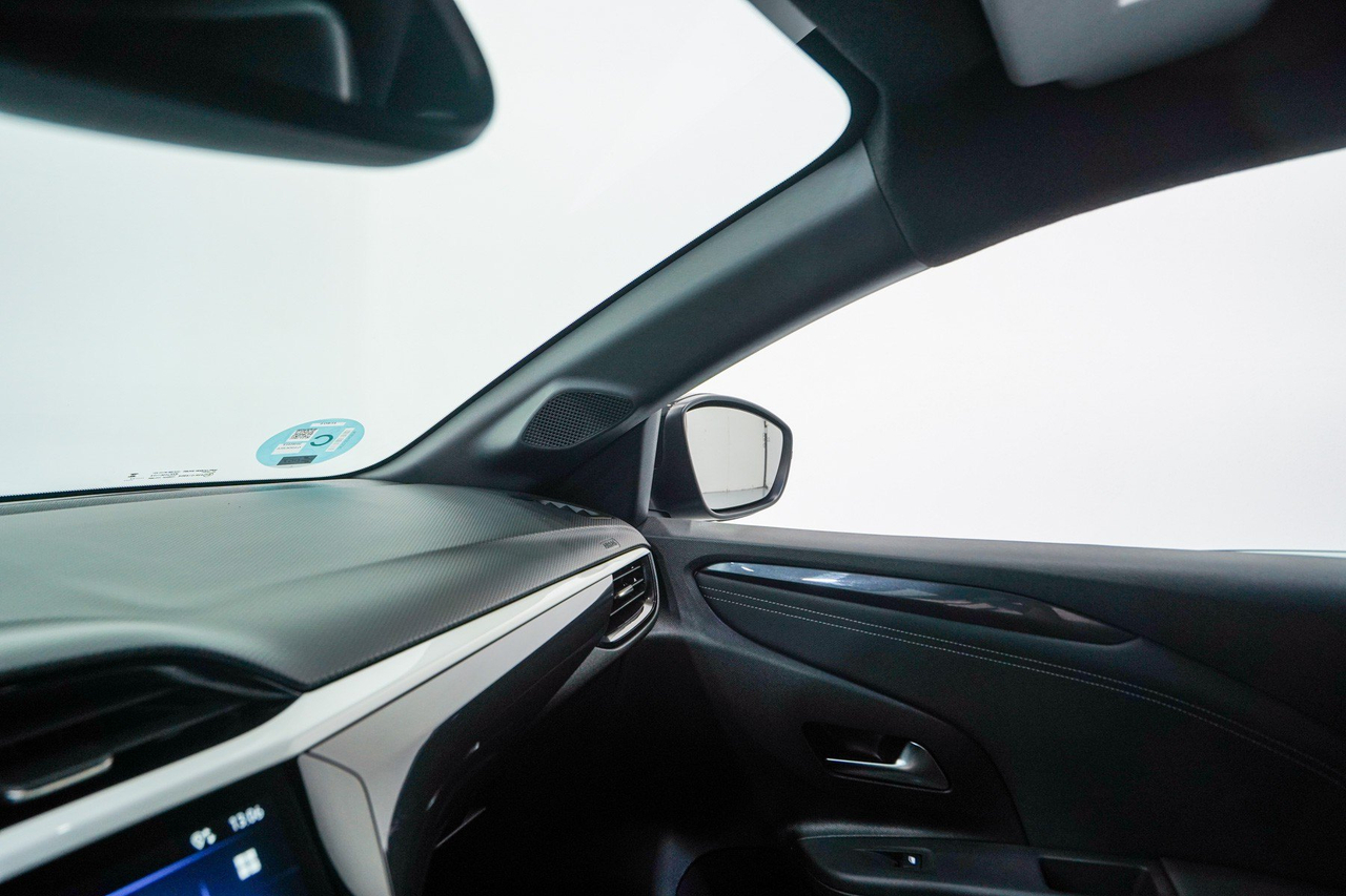 Opel Corsa — photo 28
