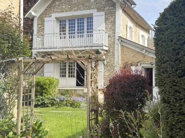 Maison 6 pièces 170 m²