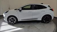 Ford Puma 1.0 EcoBoost Hybrid 125ch ST-Line X S&S — photo 4