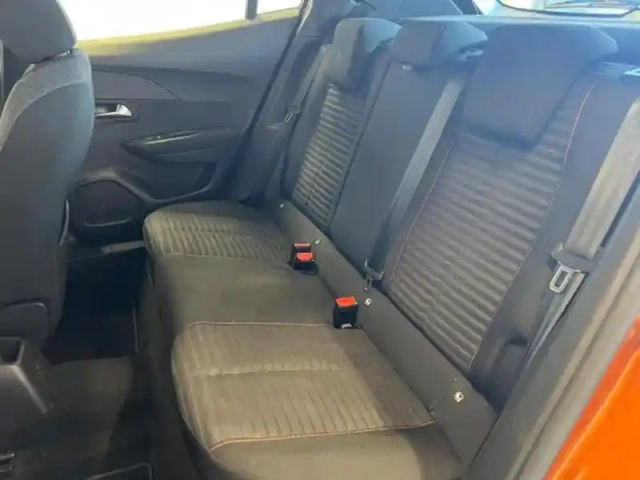 Peugeot 2008 1.2 puretech 100ch s&amp;s active — photo 8