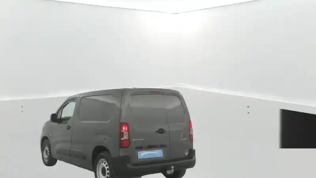 Citroën Berlingo van m 1000 bluehdi 100 s&amp;s — photo 12