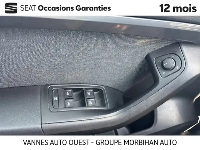 Seat Ateca 1.5 tsi 150 ch act start/stop dsg7 — photo 60