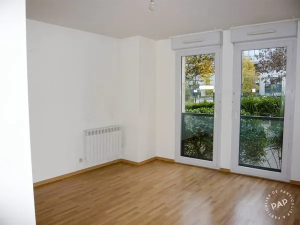 Studio 1 pièce 27 m²