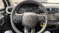 Citroen C3 1.2 PureTech 110ch S&S Shine 120-123g — photo 25