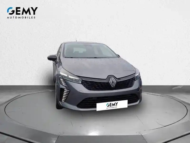 Renault Clio eco-g 100 ch gsr2 — photo 5