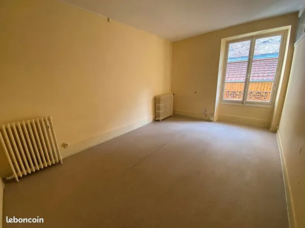 Bureaux 195 m² BESANCON