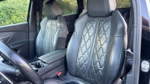 Peugeot 5008 1.6 PureTech 180 EAT8 - GT Line – 2019 – 130889 km – Essence – Boîte Automatique — photo 19