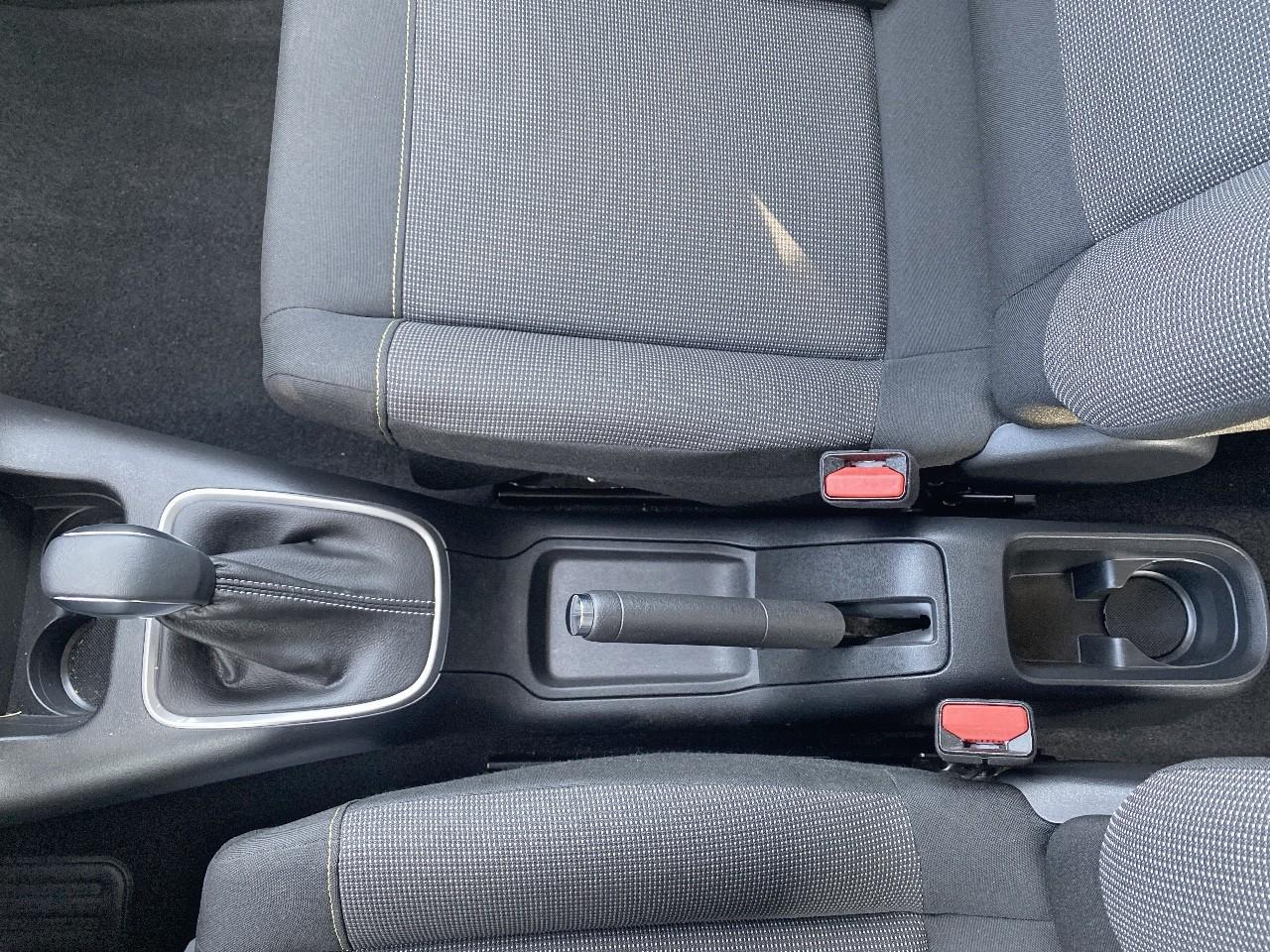 Citroën C3 1.2 puretech 110ch s&s max boite automatique — photo 27