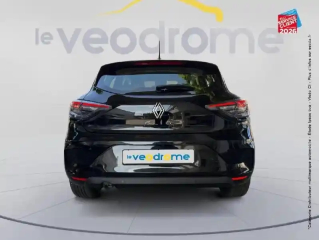 Renault Clio 1.0 tce 90ch evolution - 24 radar ar — photo 7