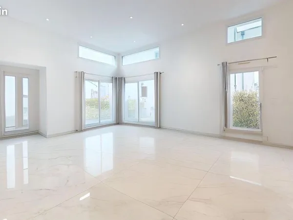Maison 5 pièces 126 m²