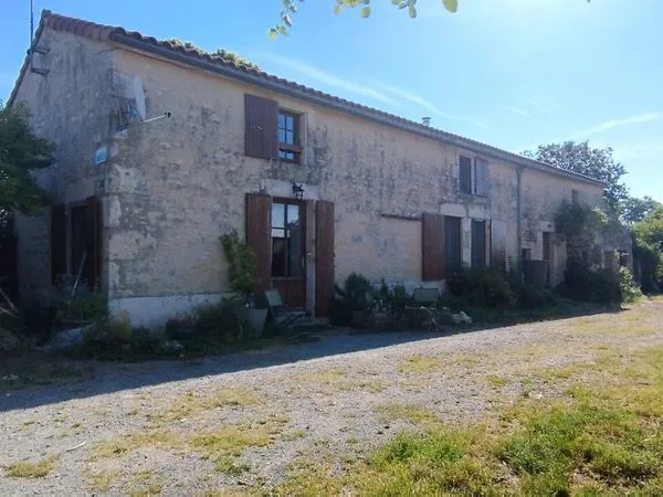 Maison 3 pièces 98 m²