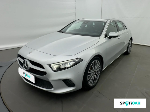 Mercedes Classe A 180 136ch progressive line