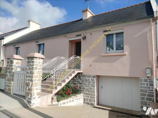 Maison 5 pièces 90 m²