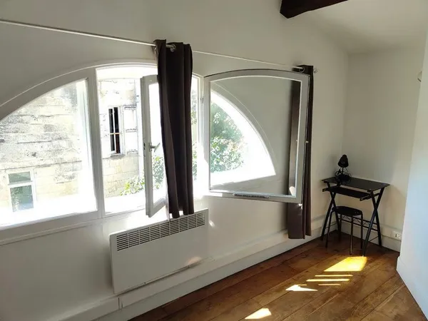 Appartement de 70m2 à louer sur Saintes