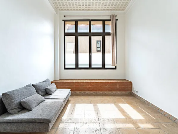 Loft en triplex au cachet industriel au coeur de Montrouge