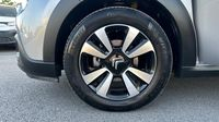 Citroen C3 1.2 PureTech 110ch S&S MAX Boite Automatique — photo 11