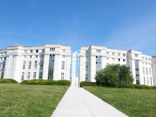 Appartement 3 pièces 71 m²
