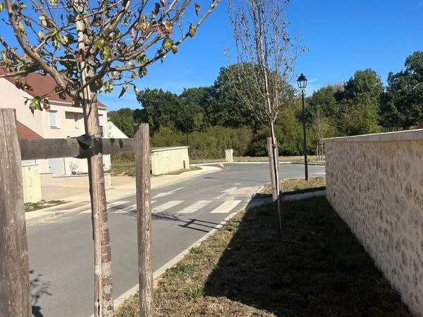 Terrain 403 m² LIMOURS