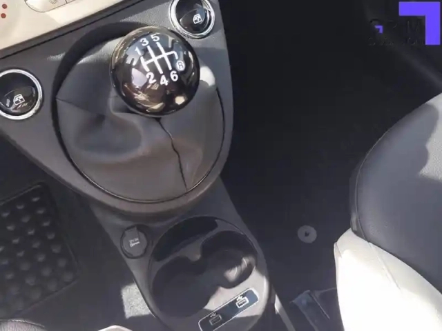 Fiat 500 1.0 70 ch hybride bsg s/s — photo 10