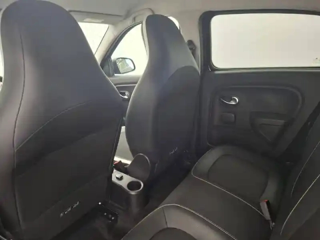 Renault Twingo iii sce 65 - 21 — photo 127