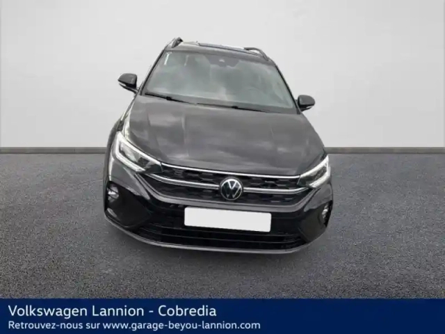 Volkswagen Taigo 1.0 tsi 116ch r-line edition dsg7 — photo 20