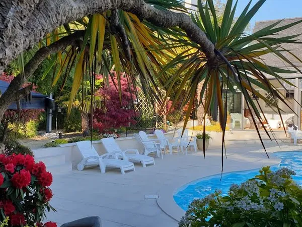 Maison 8 pièces 225 m²