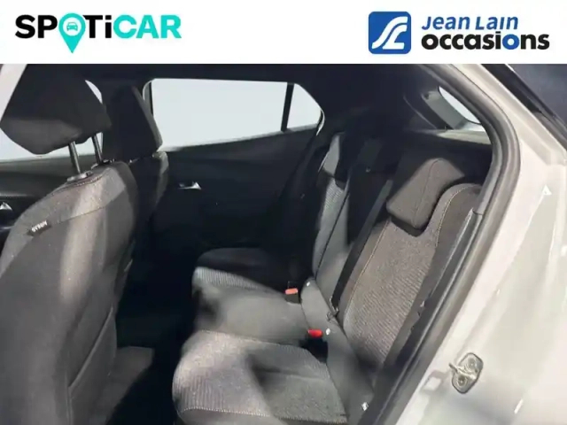 Peugeot 2008 100 s&amp;s bvm6 — photo 12