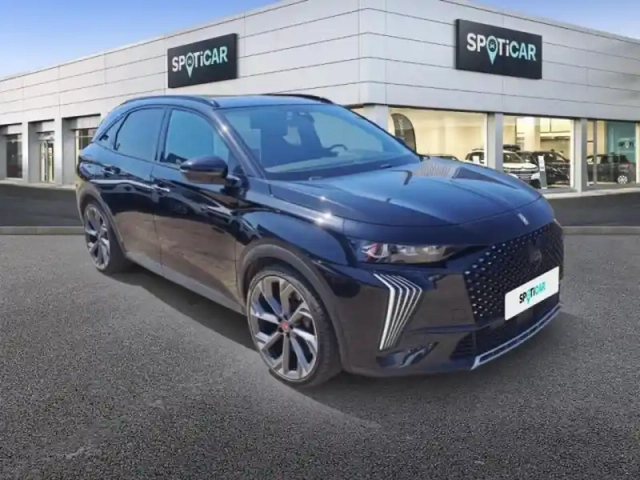 Ds Ds 7 e-tense 4x4 360ch performance line + — photo 3