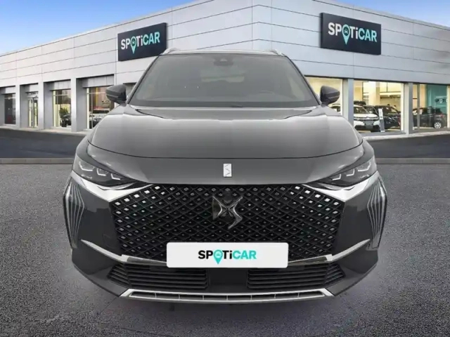 Ds Ds 7 bluehdi 130 eat8 rivoli — photo 3