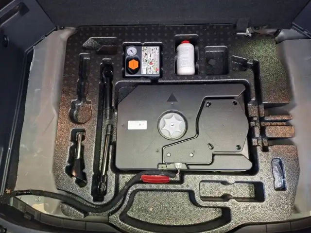 Nissan Qashqai e-power 190 ch — photo 20