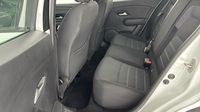Dacia Sandero 1.0 ECO-G 100ch Stepway Expression + — photo 27