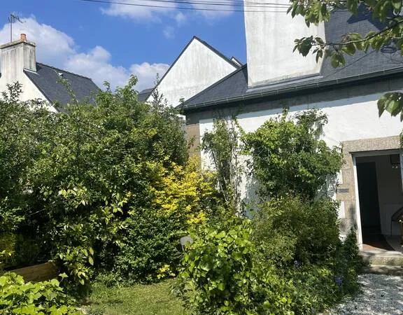 Maison 2 pièces 30 m²
