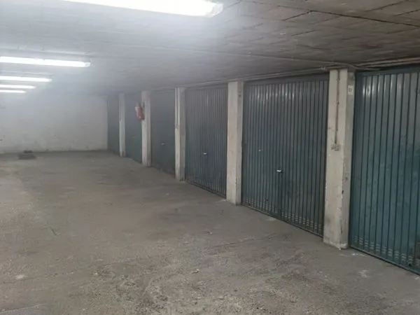 Box sécurisé à vendre - Secteur Gresillons, Gennevilliers
