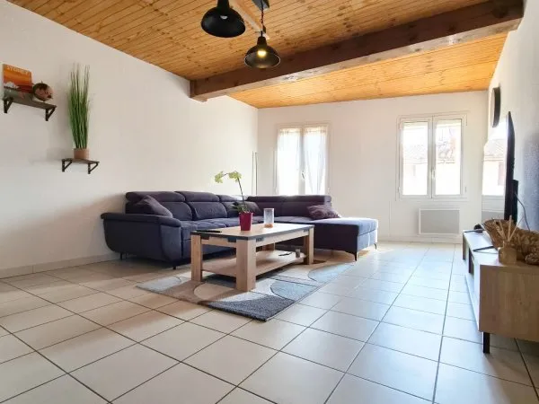Appartement 4 pièces 99 m²