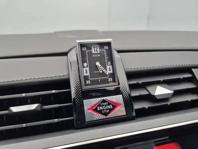 Ds Ds 7 ds7 crossback hybride 300 e-tense eat8 4x4 — photo 41