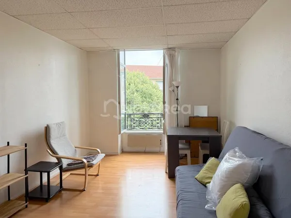 Appartement Vente Pau 1p 21m² 78000€