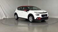 Citroen C3 PureTech 82ch Graphic — photo 3