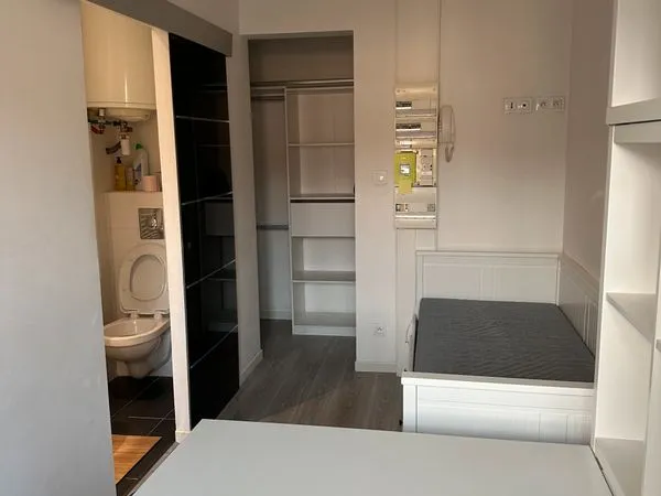 Studio design