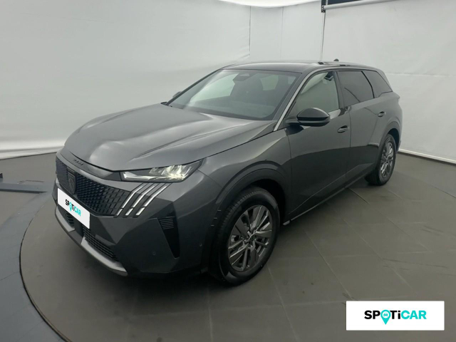 Peugeot 5008 hybrid 145ch allure e-dcs6